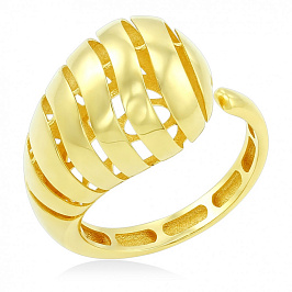 Золотое Кольцо капля (18.0)