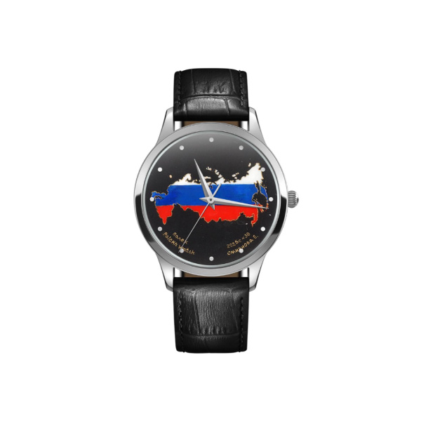 Карта России №38
