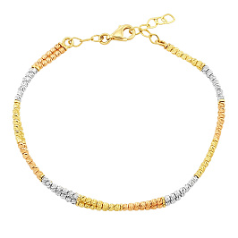 Браслет из золота