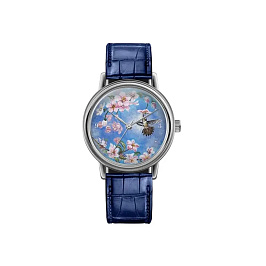 Часы Palekh Watch